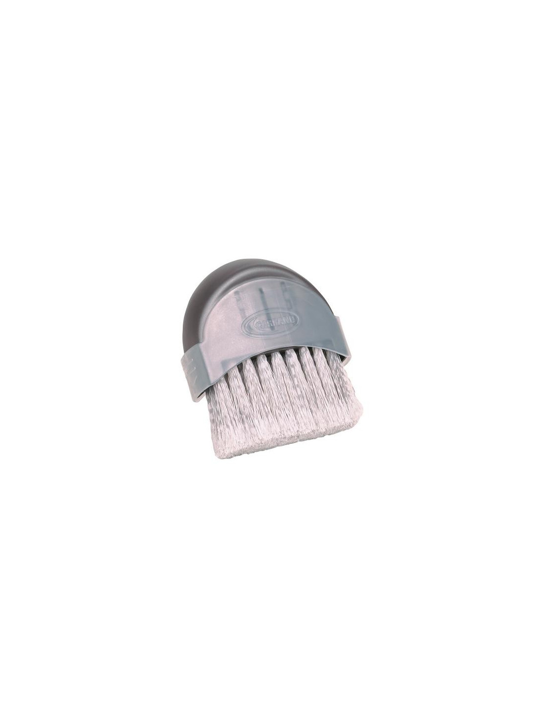 Carrand Brush and Shine Tire Dressing Applicator