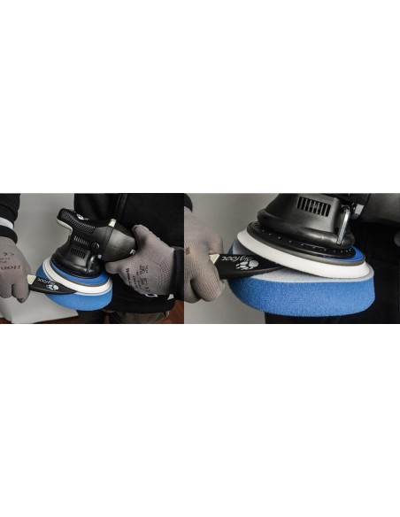 Rupes BigFoot Claw Pad Tool