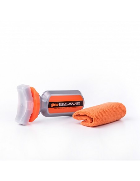 SOFT99 Glaco blave - glass and plastic water repellent