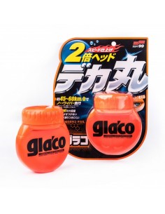 SOFT99 Glaco Blave - Glass And Plastic Water Repellent