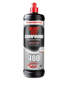 Menzerna Heavy Cut Compound 400