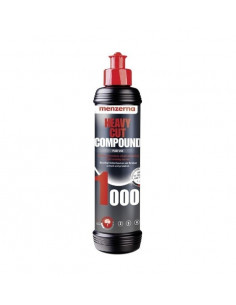 Menzerna Heavy Cut Compound 1000  2