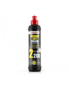Menzerna Medium Cut Polish 2200