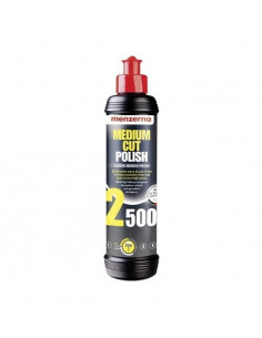 Menzerna Medium Cut Polish 2500 2