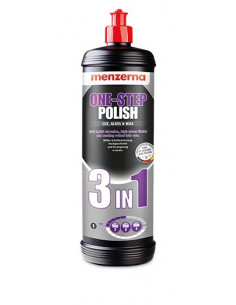 Menzerna One Step Polish 3in1
