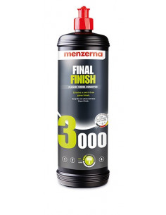 Menzerna Final Finish 3000