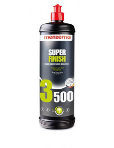 Menzerna Super Finish 3500