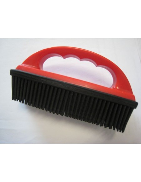 Luxus Pet Hair Removal Brush RED