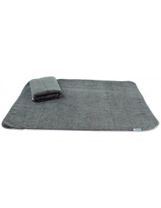Luxus Drying Towel mikropluošto šluostė sausinimui 90x60 cm 2