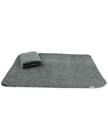 Luxus Drying Towel mikropluošto šluostė sausinimui 90x60 cm