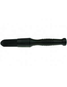 Luxus Chemical Resistant Pencil Brush 2