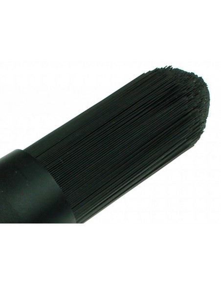 Luxus Chemical Resistant Pencil Brush