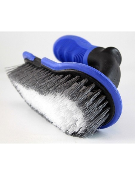 Luxus Grip Upholstery Brush