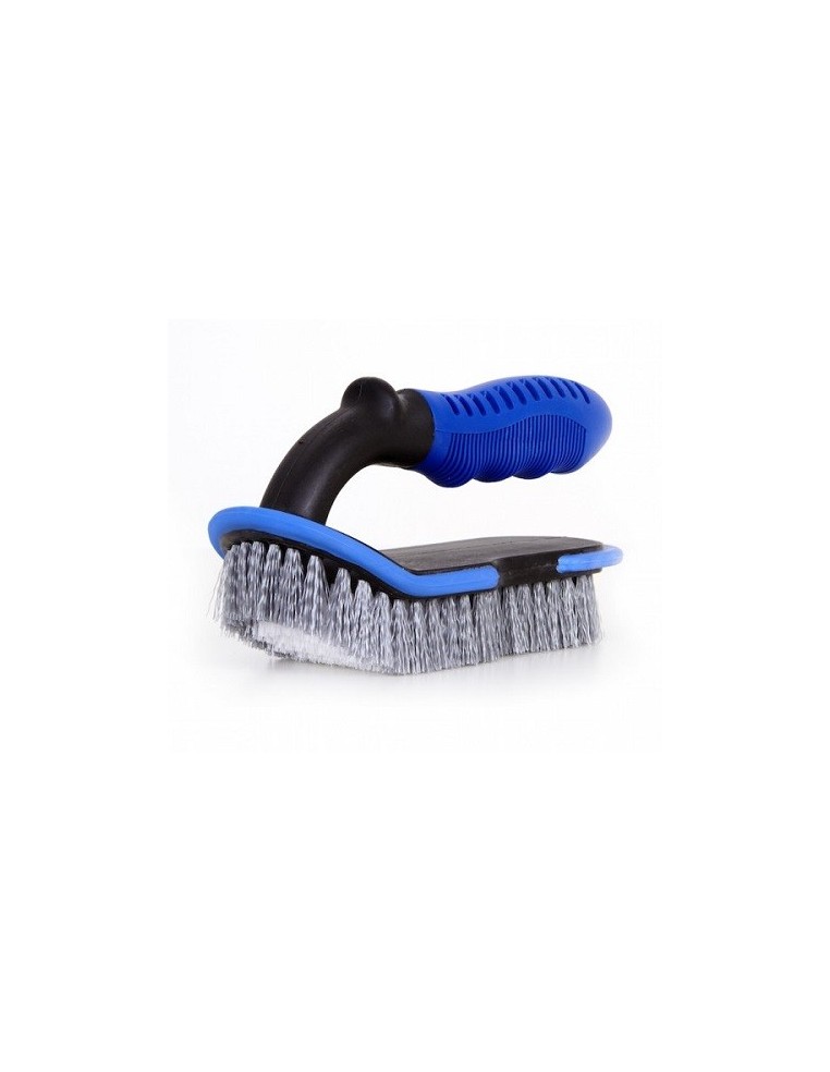 Luxus Grip Upholstery Brush