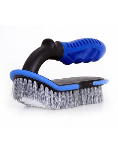 Luxus Grip Upholstery Brush