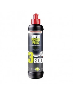 Menzerna Super Finish Plus 3800 2