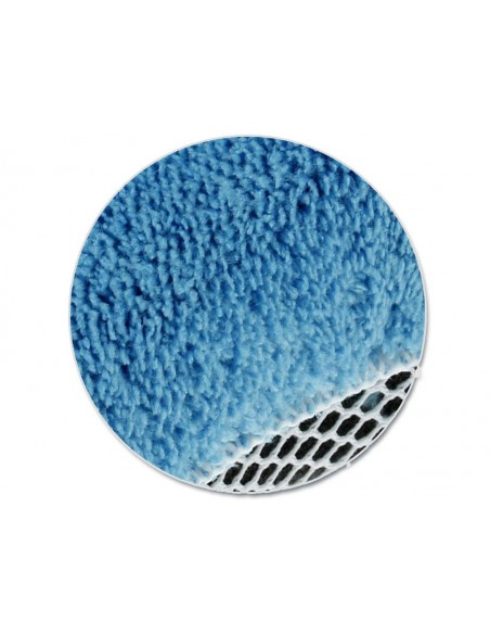 Luxus microfiber cleaning sponge