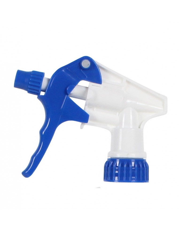 Chemical Resistant Trigger Blue/White 250mm