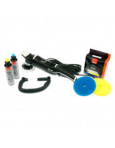 Rupes BigFoot LH19E STN poliravimo rinkinys