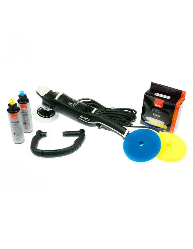 Rupes BigFoot LH19E STN Standard Kit