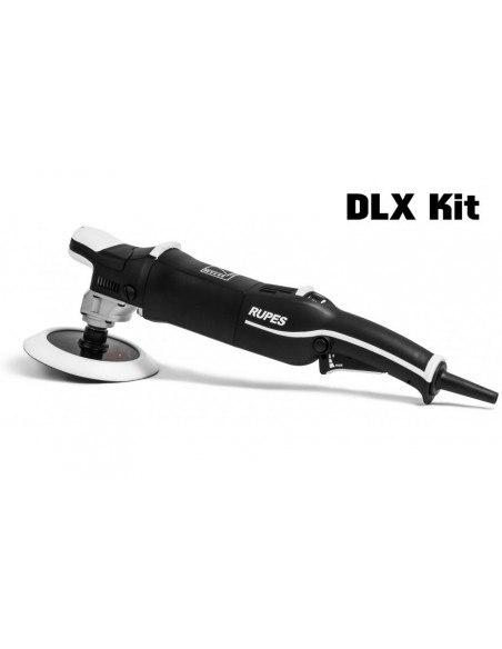 Rupes BigFoot LH19E DLX Kit