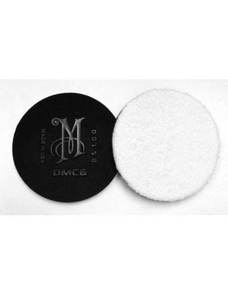 Meguiar's DA Microfiber Cutting Discs 140 mm mikropluosto poliravimo padas