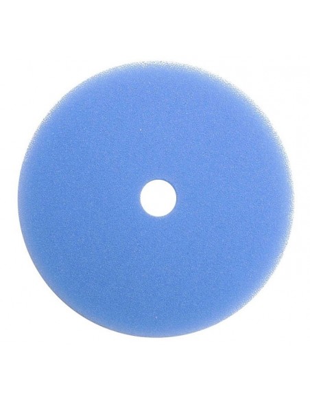 Rupes Mille Blue Coarse 140mm Foam polishing pad (blue)