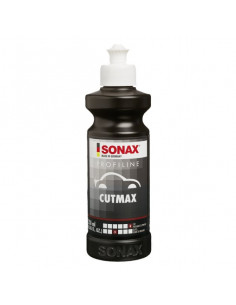SONAX Profiline CutMax Cutting compound 2