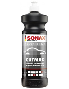 SONAX Profiline CutMax Cutting compound