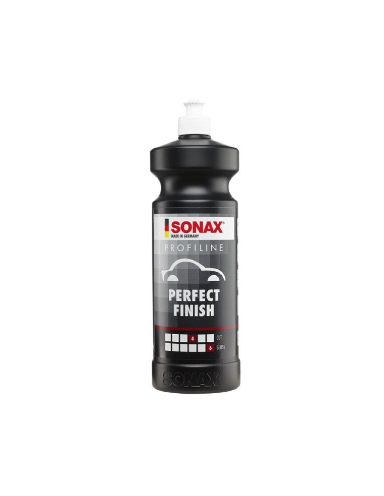 SONAX Profiline Perfect Finish polishing compound