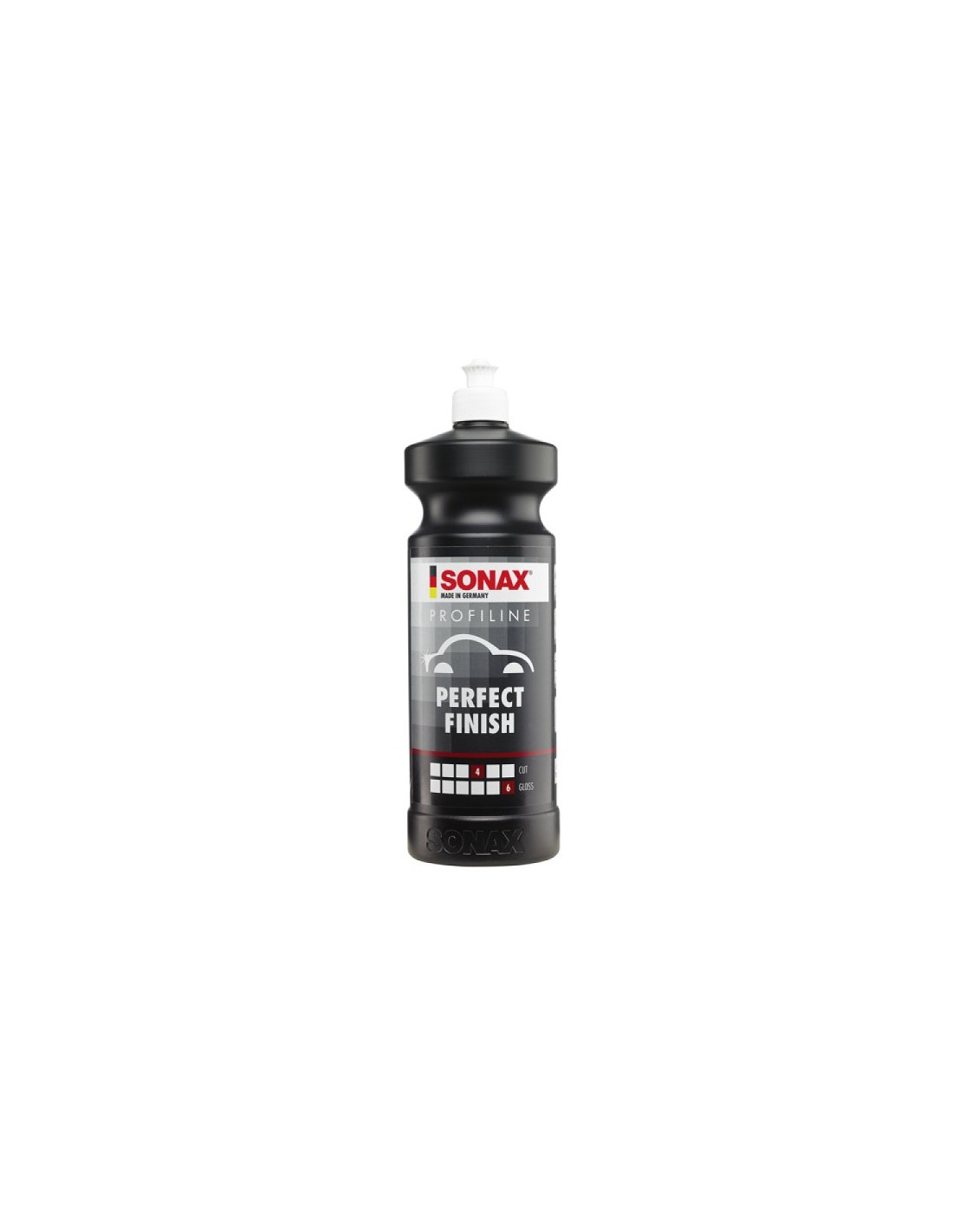 SONAX PROFILINE Perfect Finish