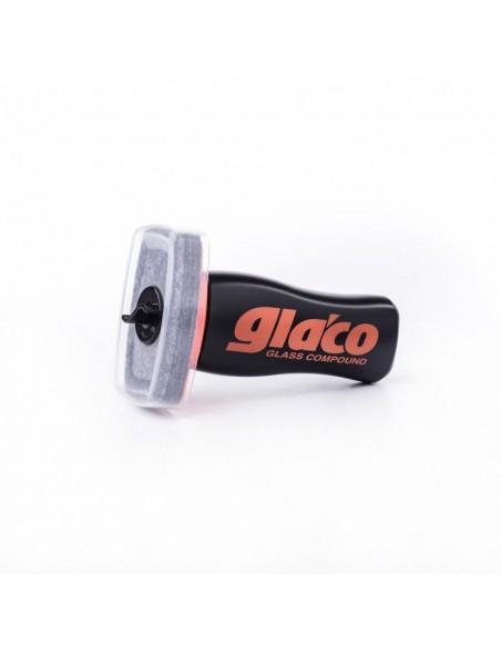 SOFT99 Glaco Glass Compound Roll On (valiklis)