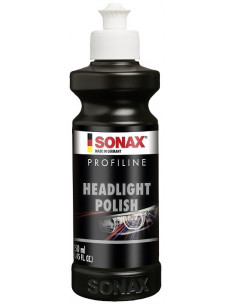 SONAX Profiline Headlight Polish