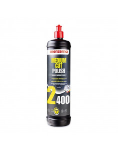 Menzerna Medium Cut Polish 2400 2