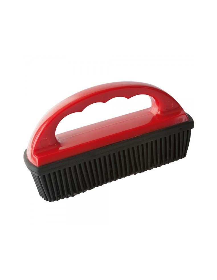 Luxus Pet Hair Removal Brush RED