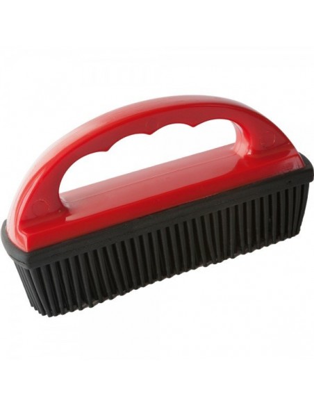 Luxus Pet Hair Removal Brush RED