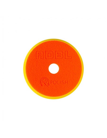 ADBL Roller Pad DA Polish poliravimo kempinė (geltona)