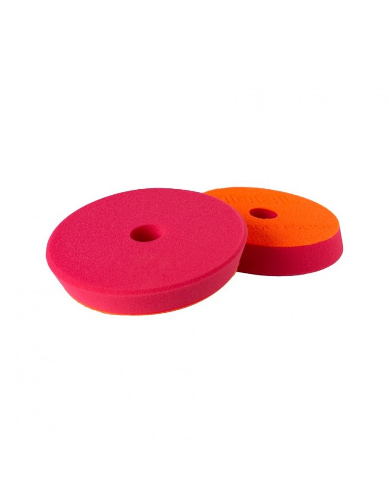 ADBL Roller Pad DA Soft Polish (Red