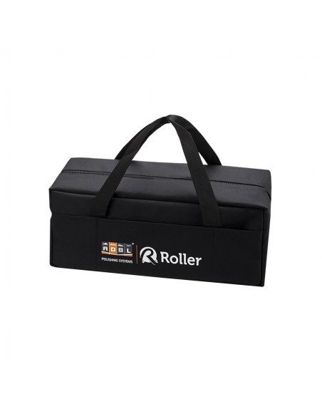 ADBL ROLLER D09125-01+B Orbital Polishing machine + bag