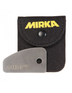 Mirka Shark Shark Blade 48 x 28 Paint Planing Nose Remover Denibbing Tool