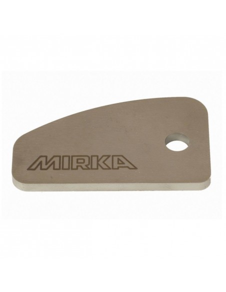 MIRKA Shark Blade  48 x 28 dažų ir lako defektų šalininmo peiliukas