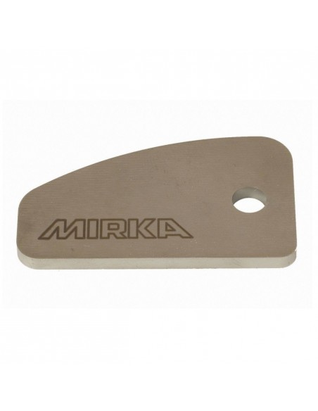 Mirka Shark Shark Blade 48 x 28 Paint Planing Nose Remover Denibbing Tool