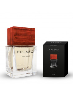 Fresso Gentleman automobilio kvepalai 50 ml