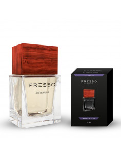 Fresso Magnetic Style automobilio kvepalai 50 ml