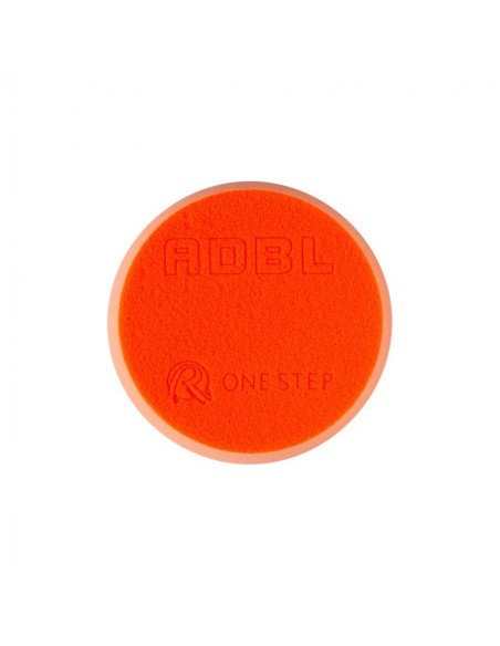 ADBL Roller Pad Rot. One Step poliravimo kempinė (orange)