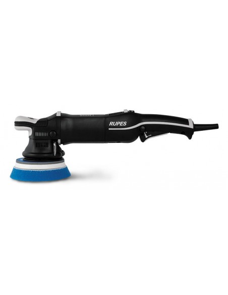 Rupes LHR15 MARK III LUX polisher kit