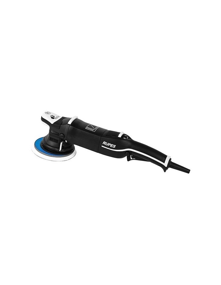 Rupes LHR21 MARK III STD dual action polisher