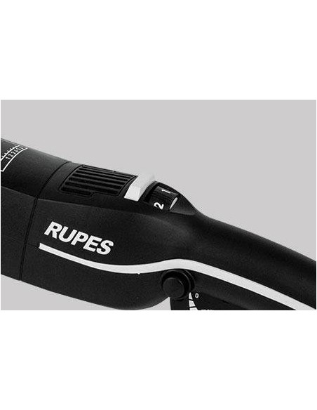Rupes LHR21 MARK III BAS dual action polisher (kit)