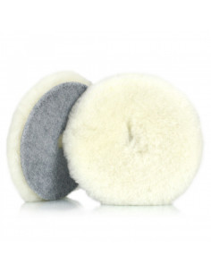 Koch Chemie Lambswool Pad 150mm