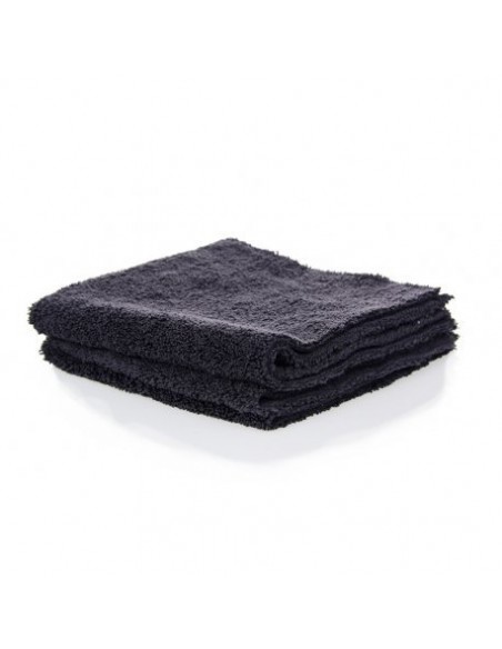 Luxus Laser Black microfiber cloth 40 x 40 cm